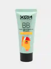 Бирюзовый тональный bb крем для лица, матирующая основа под макияж, увлажняющий праймер, тоналка