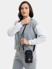 Черный сумка спортивная через плечо, на руку, сумка 2 в 1