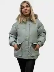 Мятный парка