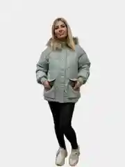 Мятный парка