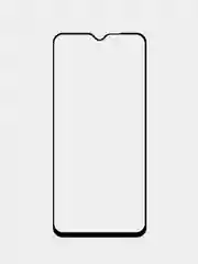 Защитное стекло для Xiaomi Poco M2 / Xiaomi Redmi 9, на весь экран