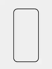 Защитное стекло для Apple iPhone 15 Pro, на весь экран