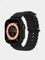 Черный смарт-часы Aimoto Ray Ultra, 48mm