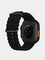 Черный смарт-часы Aimoto Ray Ultra, 48mm