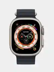Серый смарт-часы Aimoto Ray Ultra, 48mm