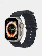 Серый смарт-часы Aimoto Ray Ultra, 48mm