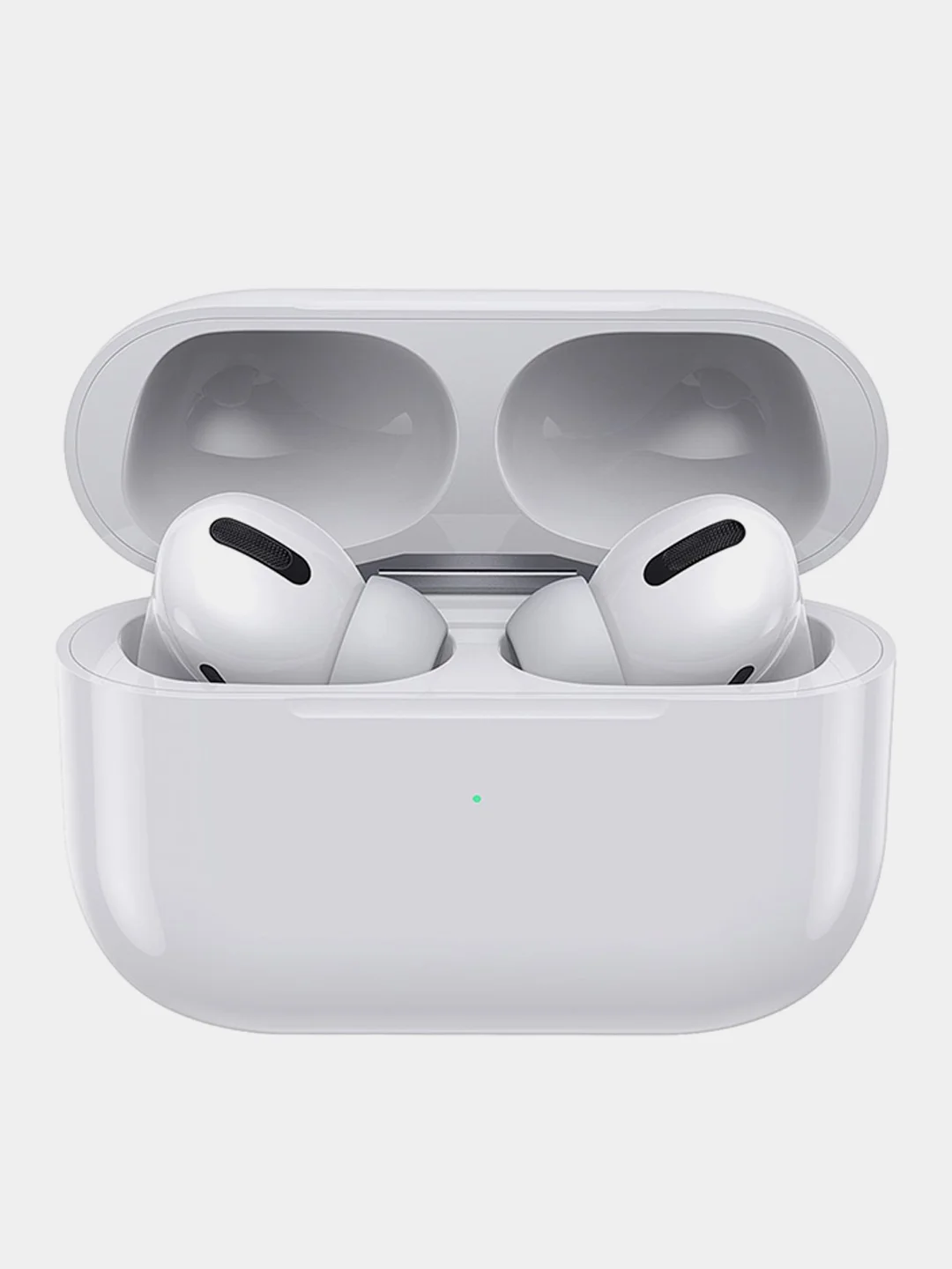 Белый беспроводные наушники Aimoto Pods Pro