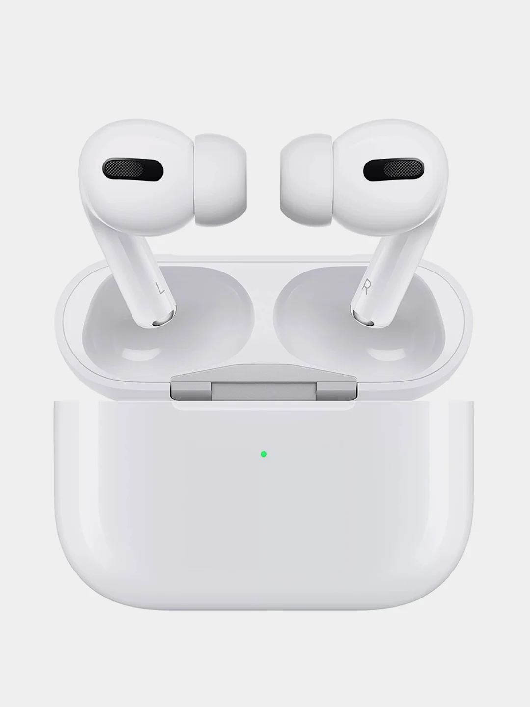 Белый беспроводные наушники Aimoto Pods Pro