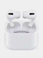 Белый беспроводные наушники Aimoto Pods Pro