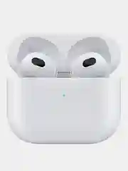 Белый беспроводные наушники Aimoto Pods