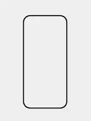 Защитное стекло для Apple iPhone 15 Pro Max, на весь экран