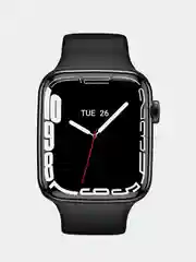 Черный смарт-часы Aimoto Hit, 48mm