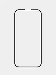 Защитное стекло для Apple iPhone 15 / Apple iPhone 14 Pro, на весь экран