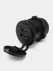 Usb вместо прикуривателя