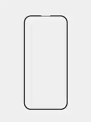 Защитное стекло для Apple iPhone 15 Plus / Apple iPhone 14 Pro Max, на весь экран