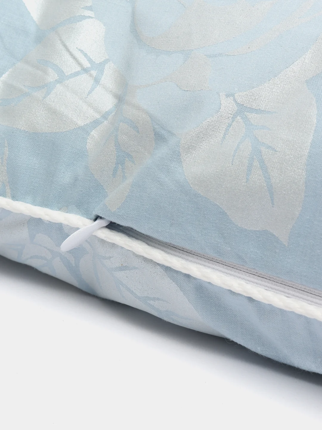Ледяной подушка для сна MATEX "DEEP SLEEP LINE" , 60 х 40 х 7 см, наполнение - гречневая лузга