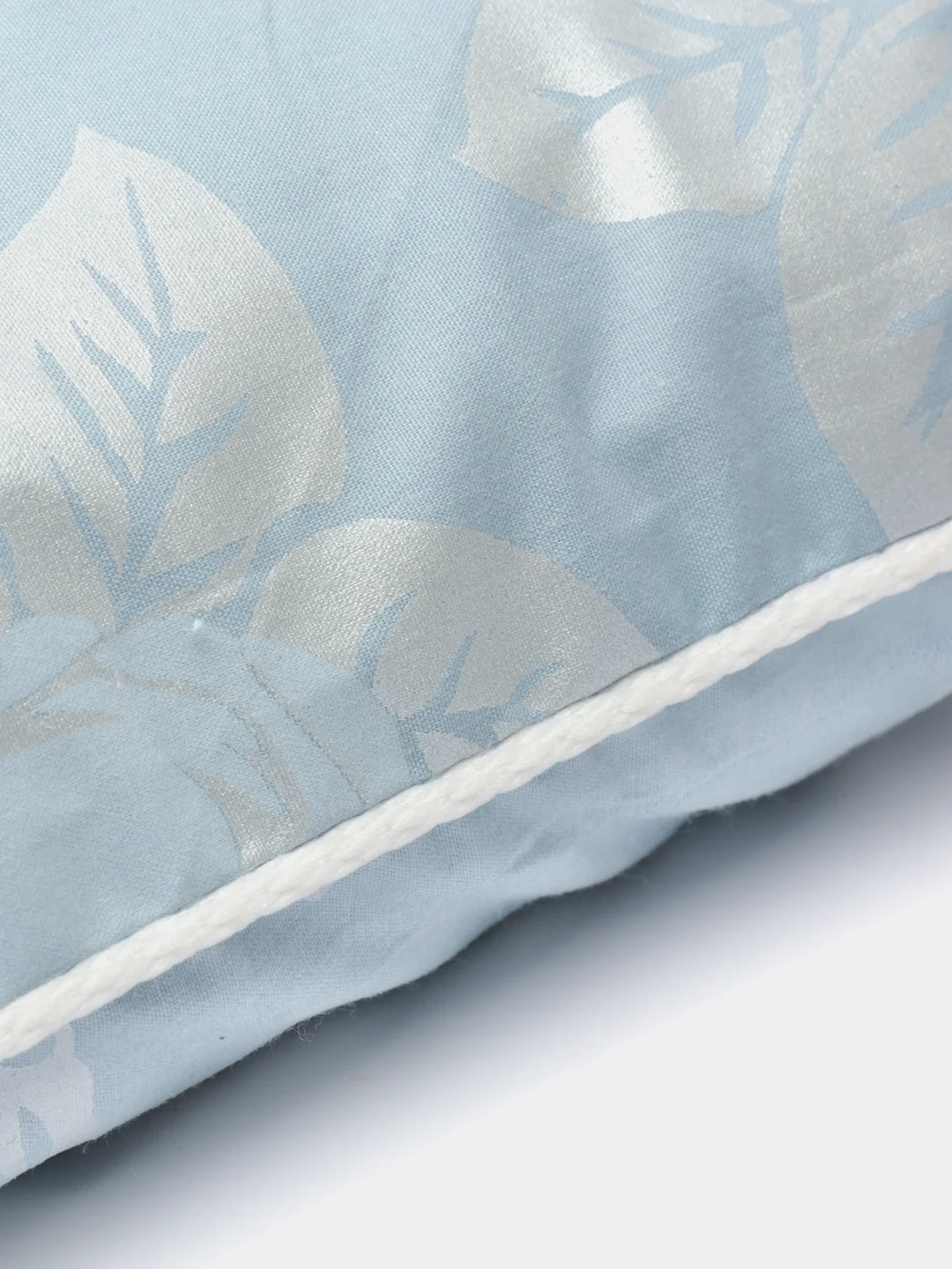 Ледяной подушка для сна MATEX "DEEP SLEEP LINE" , 60 х 40 х 7 см, наполнение - гречневая лузга