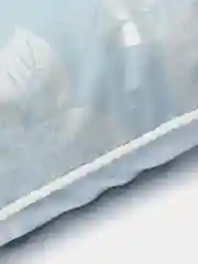 Ледяной подушка для сна MATEX "DEEP SLEEP LINE" , 60 х 40 х 7 см, наполнение - гречневая лузга