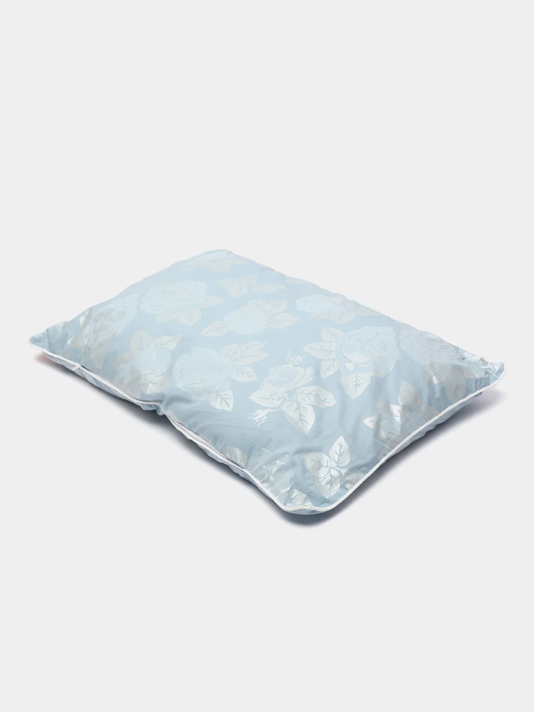 Ледяной подушка для сна MATEX "DEEP SLEEP LINE" , 60 х 40 х 7 см, наполнение - гречневая лузга