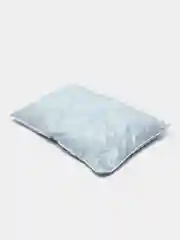 Ледяной подушка для сна MATEX "DEEP SLEEP LINE" , 60 х 40 х 7 см, наполнение - гречневая лузга