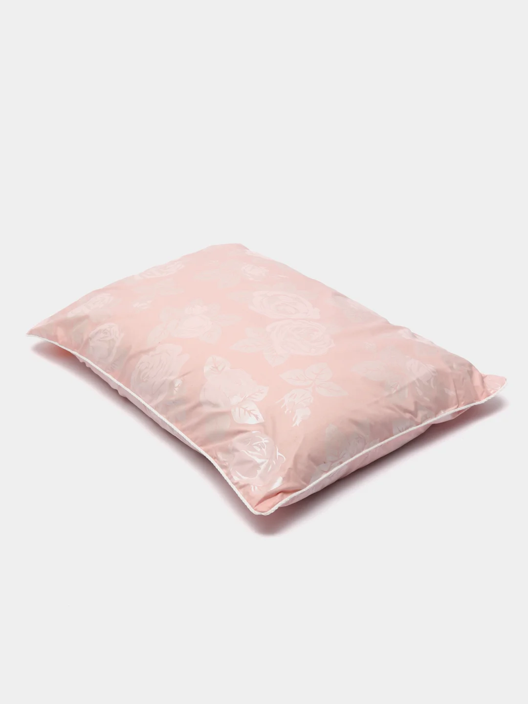 Конфетный подушка для сна MATEX "DEEP SLEEP LINE" , 60 х 40 х 7 см, наполнение - гречневая лузга