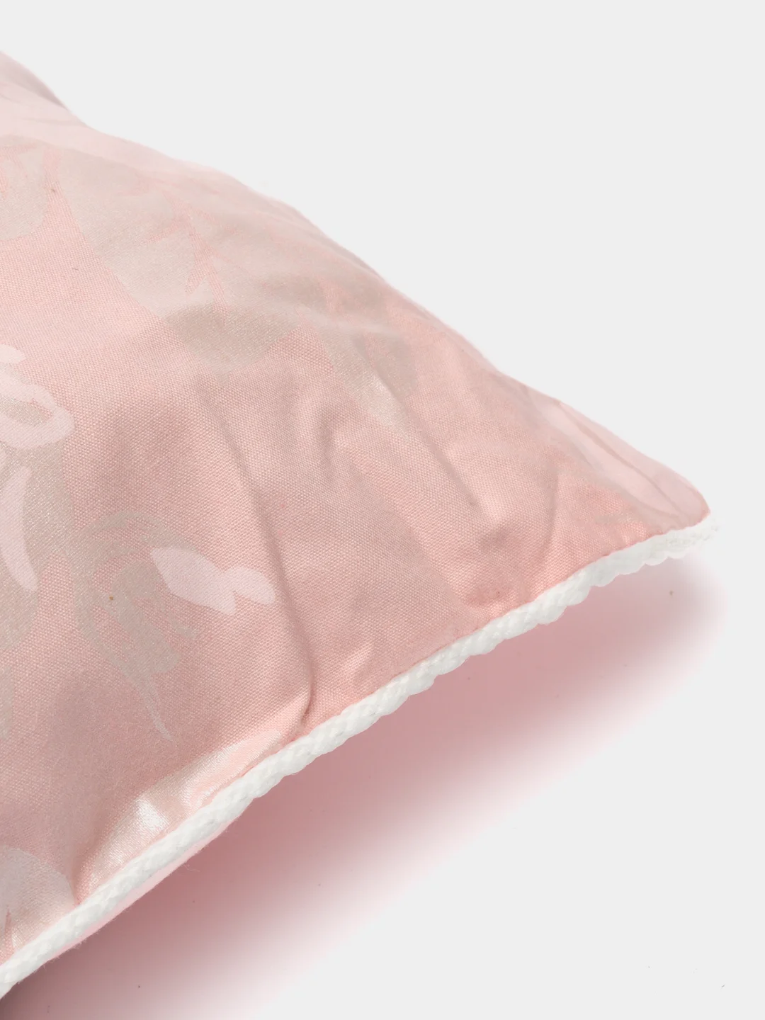 Конфетный подушка для сна MATEX "DEEP SLEEP LINE" , 60 х 40 х 7 см, наполнение - гречневая лузга
