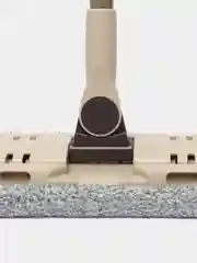Швабра полотер с защелками, 45*11 см, Boomjoy (KGJY8660)