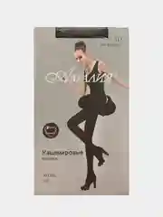 Женские тёплые кашемировые колготки