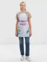 Фартук "Любимой бабушке"