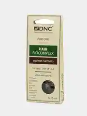 Биокомплекс против выпадения волос 3*15 мл, DNC