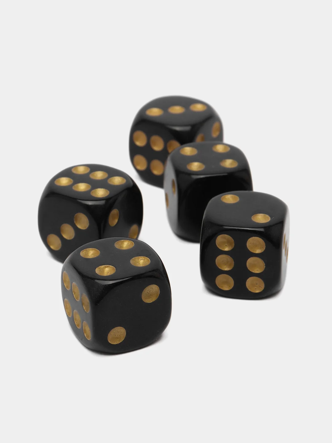 Бордовый карты игральные в подарочном наборе 2 в 1 "Poker cards and cubes", 54 карты