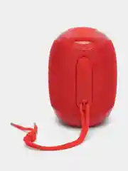 Красный портативная Bluetooth колонка Borofone BR6
