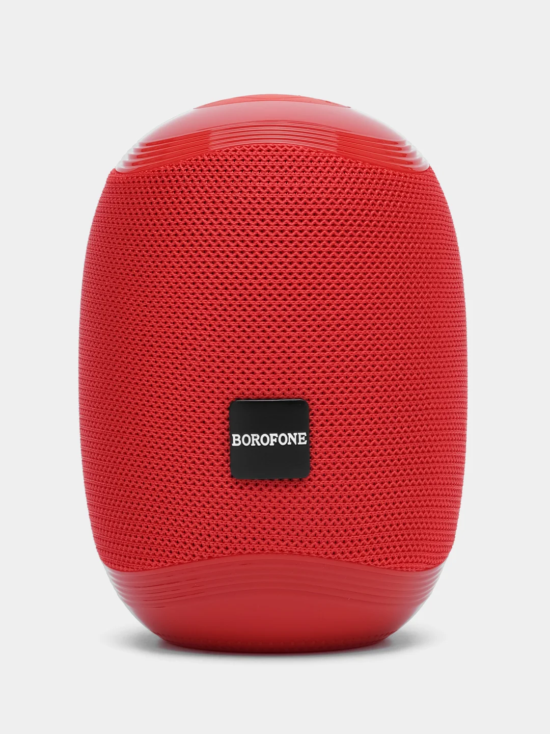 Красный портативная Bluetooth колонка Borofone BR6