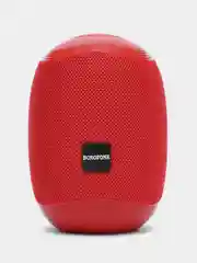 Красный портативная Bluetooth колонка Borofone BR6