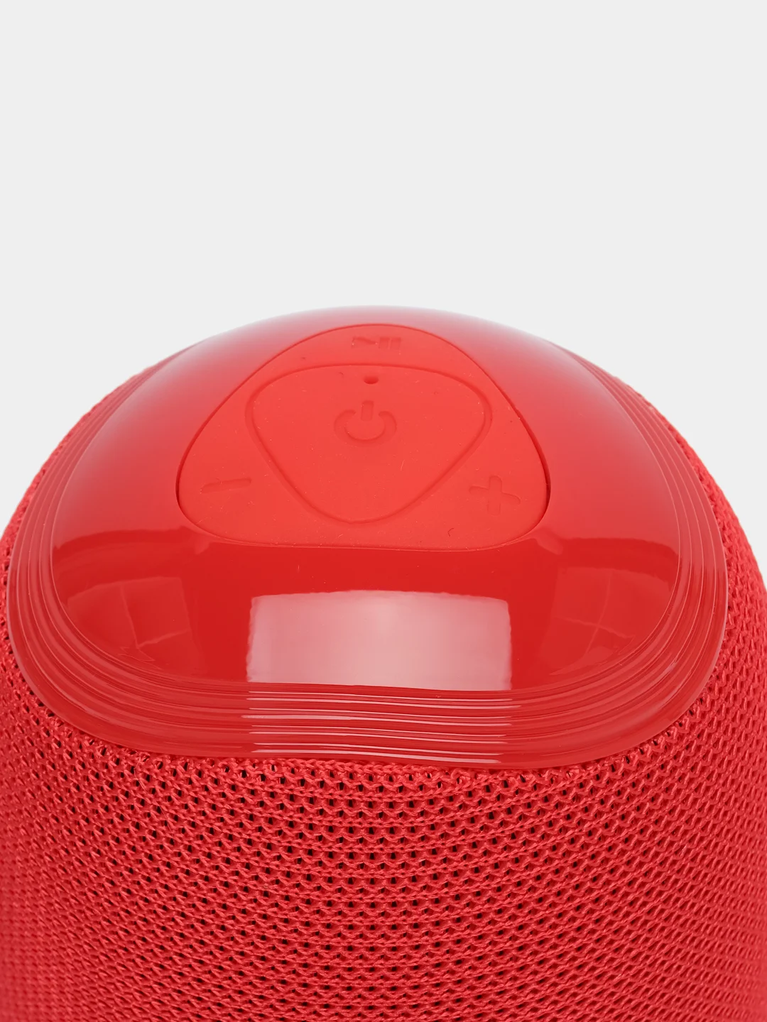 Красный портативная Bluetooth колонка Borofone BR6