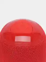Красный портативная Bluetooth колонка Borofone BR6