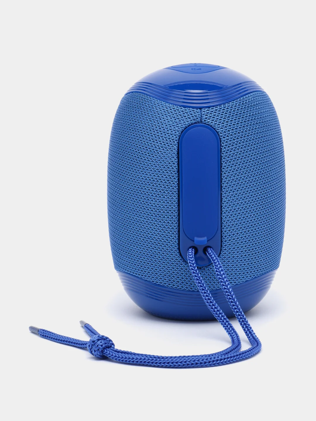 Синий портативная Bluetooth колонка Borofone BR6