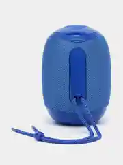 Синий портативная Bluetooth колонка Borofone BR6