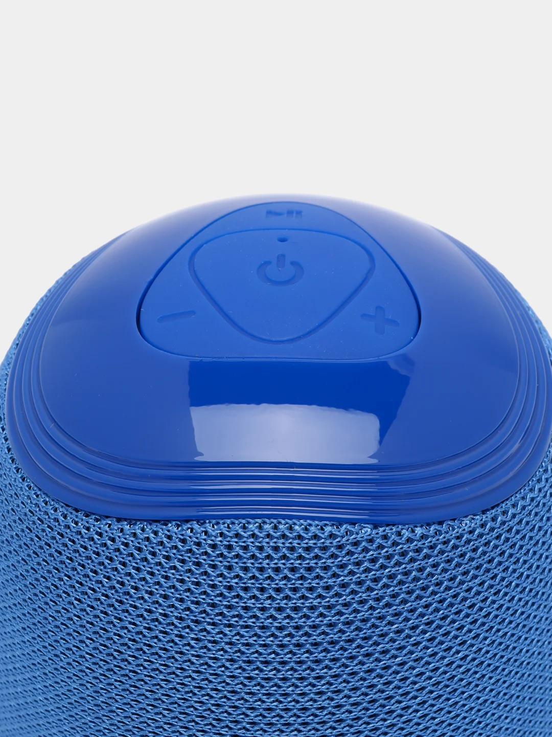 Синий портативная Bluetooth колонка Borofone BR6
