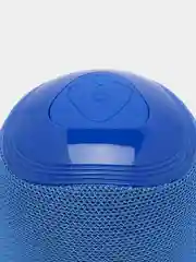 Синий портативная Bluetooth колонка Borofone BR6