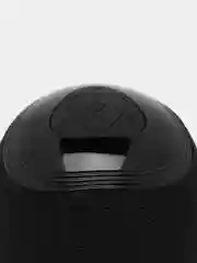 Черный портативная Bluetooth колонка Borofone BR6