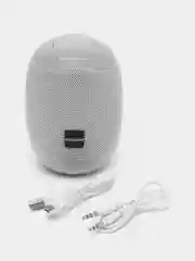 Красный портативная Bluetooth колонка Borofone BR6