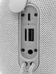 Красный портативная Bluetooth колонка Borofone BR6