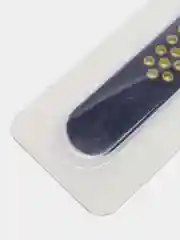 Лимонный ремешок для Apple Watch 3/4/5/6/7/8/9/SE