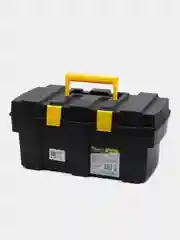 Ящик для инструментов пластиковый Kolner KBOX19/1, 19", 52,7х28х24,8 см