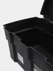 Ящик для инструментов пластиковый Kolner KBOX19/1, 19", 52,7х28х24,8 см