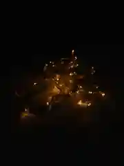 Желтый гирлянда -штора светодиодная, белый, желтый занавес, удлинитель для гирлянд