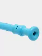 Блок-флейта голубая Future Star FF-SD05 LBL