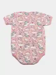 Полукомбинзон ясельный
