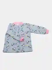 Кофточка ясельная